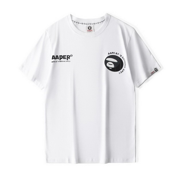 men bape t-shirts M-3XL-203